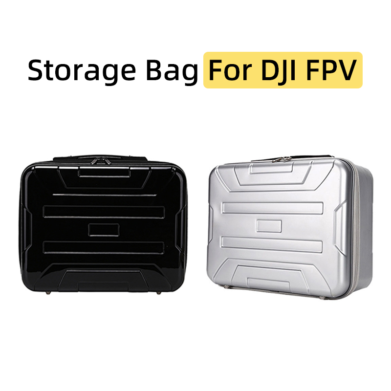 Fpv Drone Bag - ل DJI طائرة بدون طيار FPV