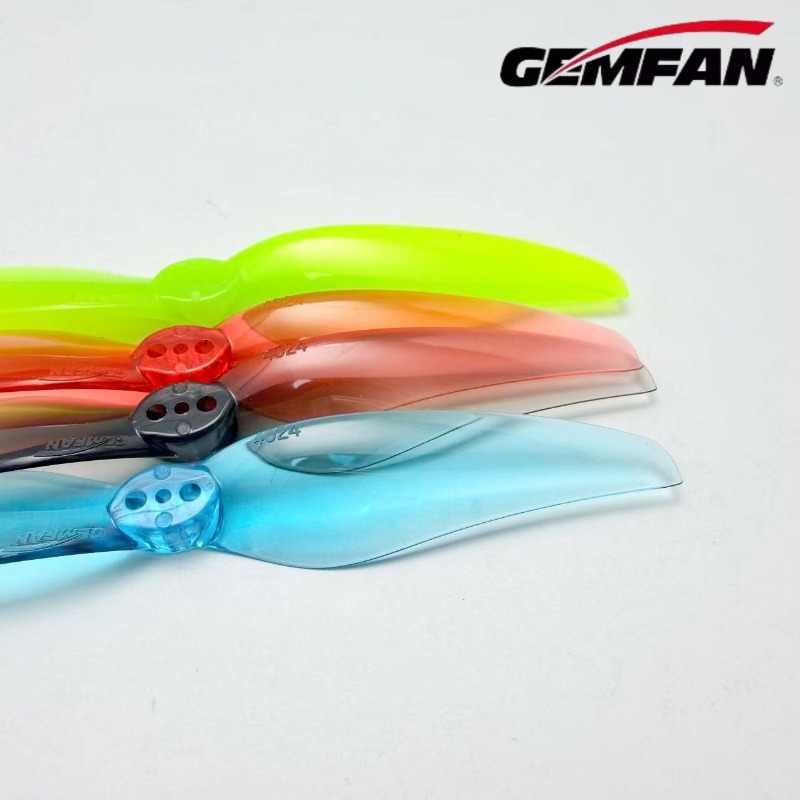 Fpv Drone Propeller - 4 أزواج من مراوح جيمفان هوريكان