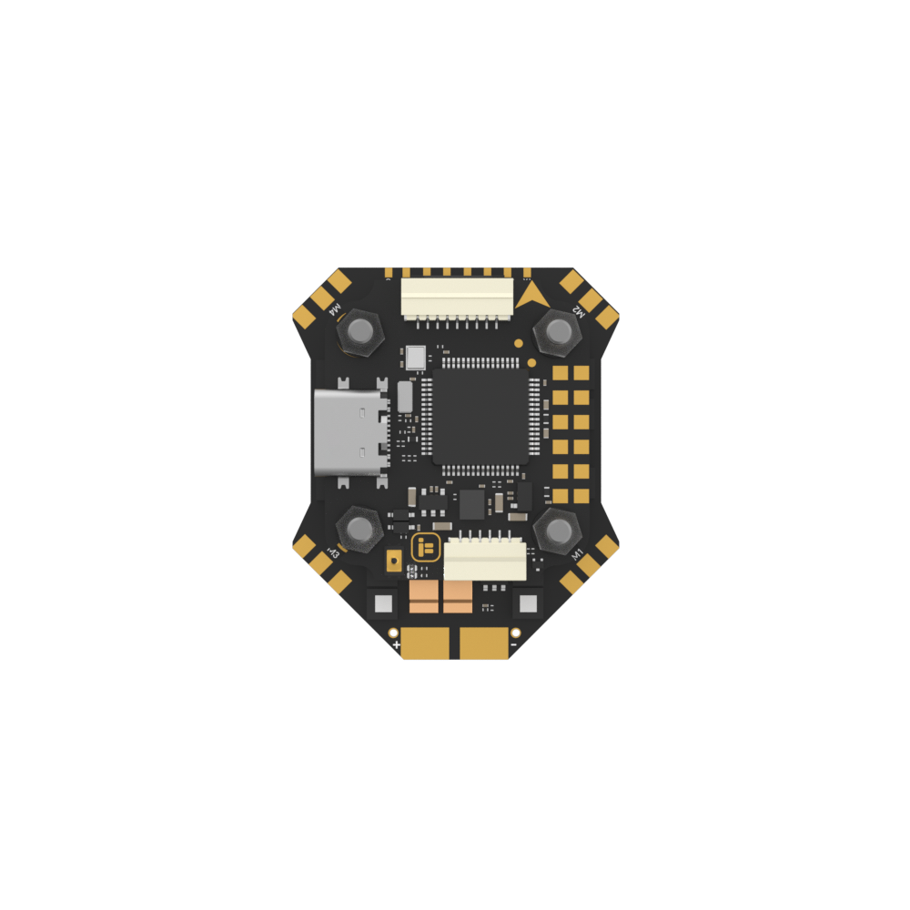 Fpv Drone Flight Controller - وحدة تحكم طيران iFlight Borg F7