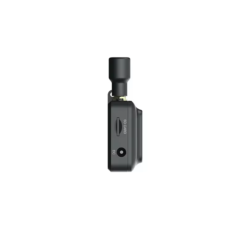 جهاز Walksnail Avatar VRX بدقة - مراجعة Fpv Drone Battery وسعره