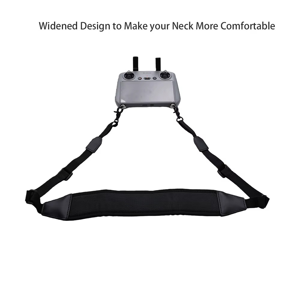 حزام رقبة لـ DJI Mini 5 4 3 Pr - مراجعة Dji Drone Mini 3 وسعره