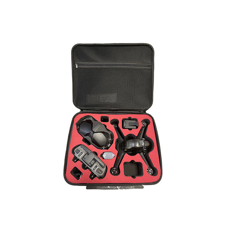 ل DJI طائرة بدون طيار FPV V2 ن - مراجعة Fpv Drone Bag وسعره