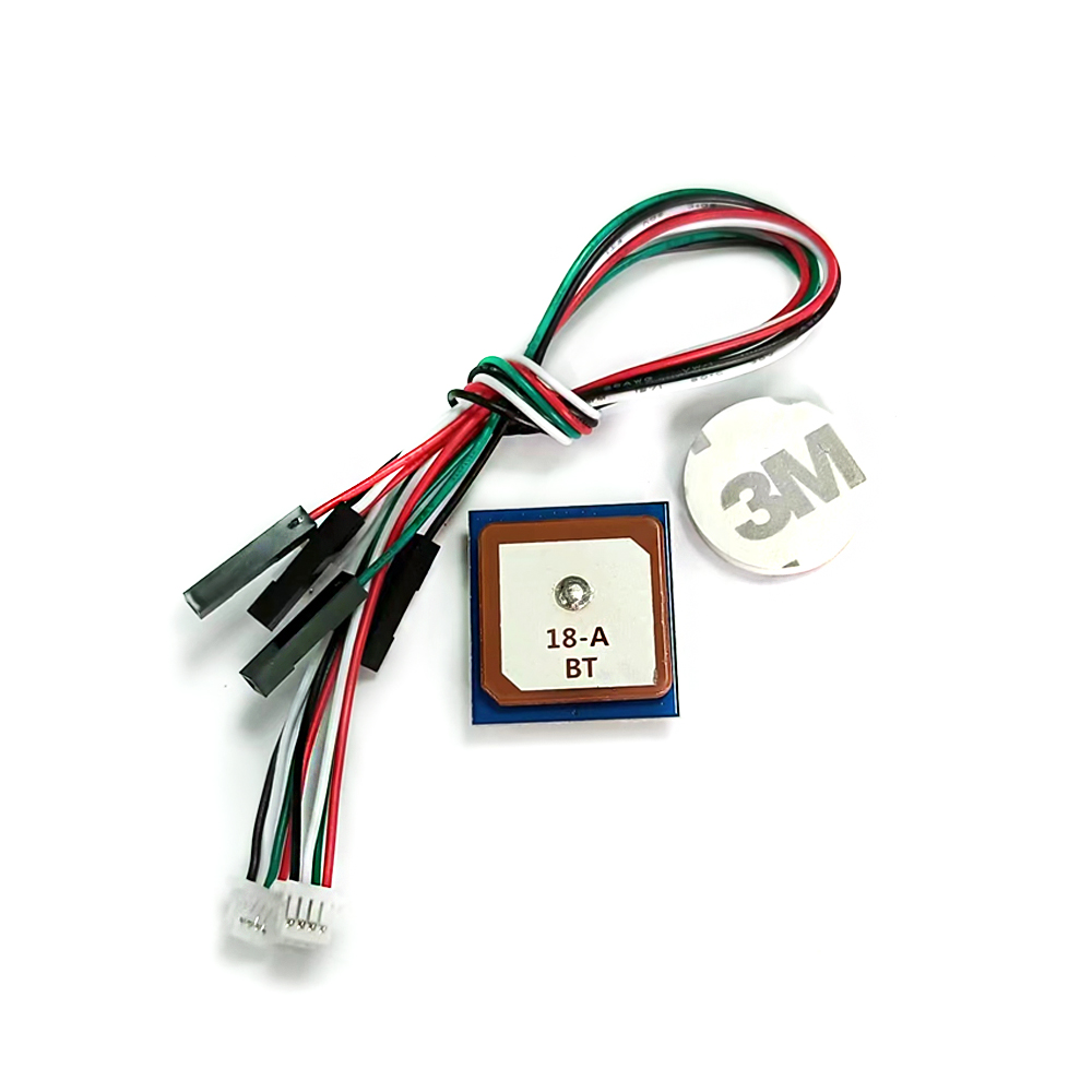 وحدة BN-220 BN880 GPS GLONASS  - مراجعة Fpv Drone Battery وسعره