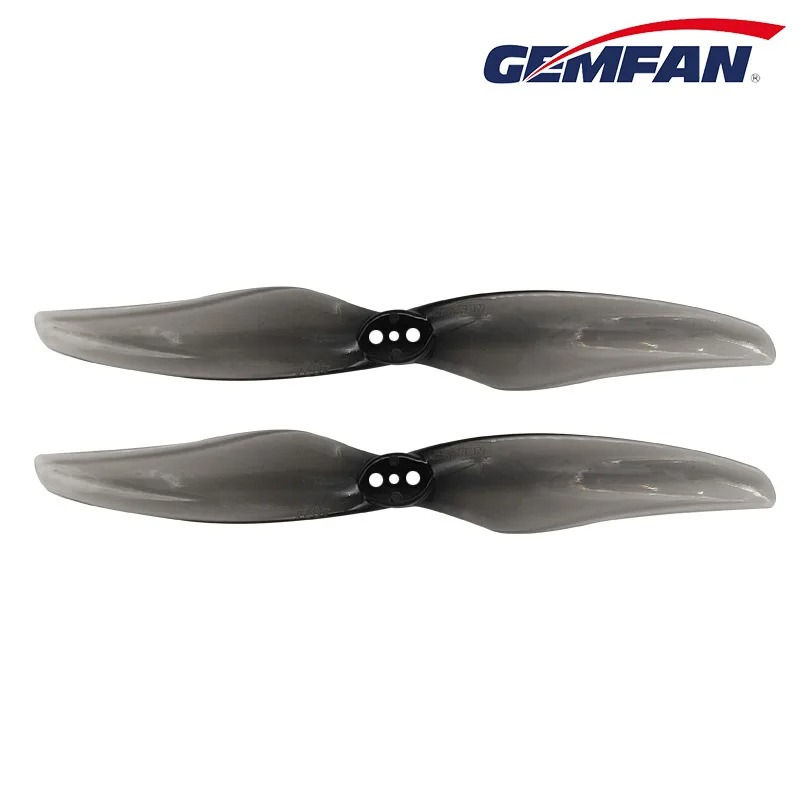 4 أزواج من مراوح جيمفان هوريكا - مراجعة Fpv Drone Propeller وسعره