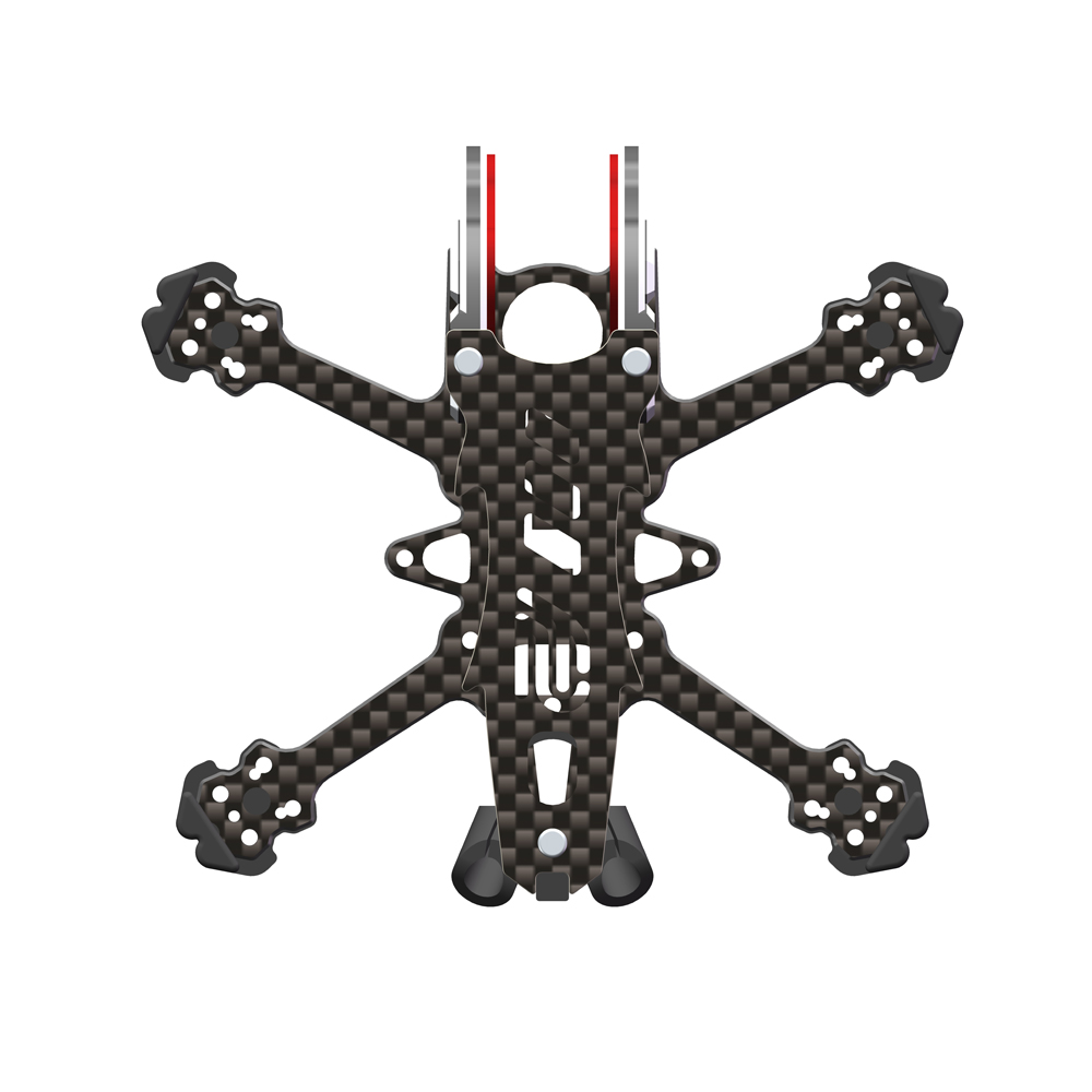 AlfaRC Fox-2 DJI O4 وحدة الهوا - مراجعة Fpv Drone Propeller وسعره