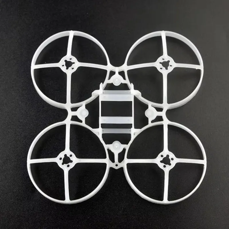 هيكل طائرة بدون طيار HappyMode - مراجعة Fpv Drone Propeller وسعره