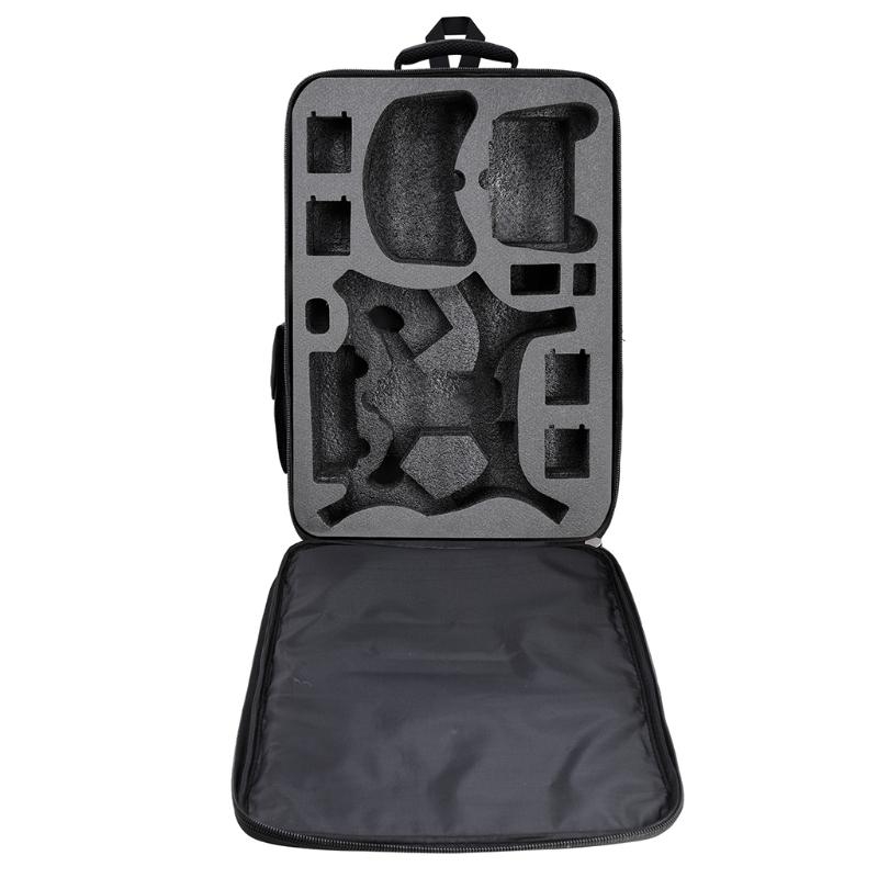 B03F لـ FPV Combo Backback Sto - مراجعة Fpv Drone Bag وسعره