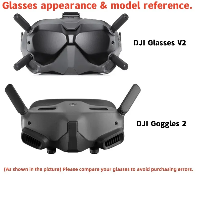 كابل شحن لـ DJI Goggles 2 / Gl - مراجعة Fpv Drone Charger وسعره