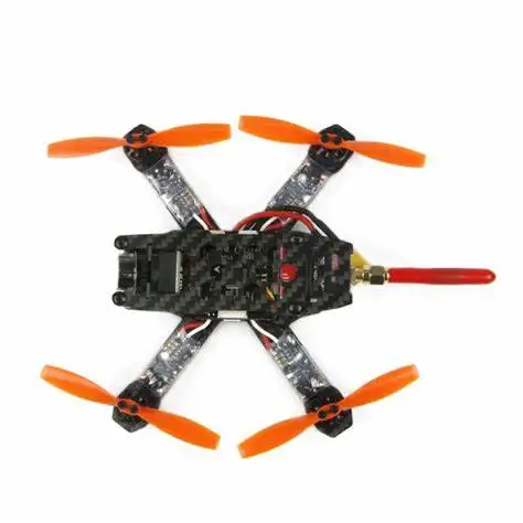 إطار طائرة كوينج كونج إل دارك  - مراجعة Fpv Drone Frame وسعره