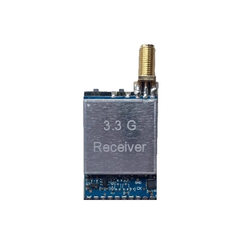 3.3G 800mw 1.6W FPV هوائي VTX/ - مراجعة Fpv Drone Antenna وسعره