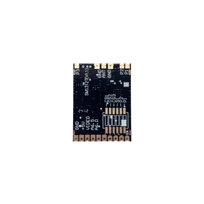 3.3G 800mw 1.6W FPV هوائي VTX/ - مراجعة Fpv Drone Antenna وسعره